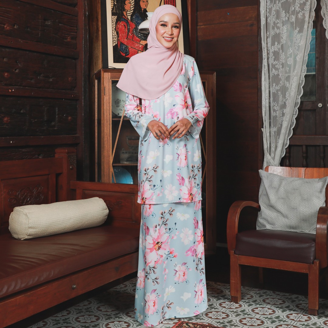 KURUNG WAFA - WF15