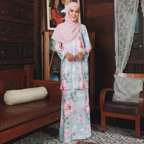 KURUNG WAFA - WF15