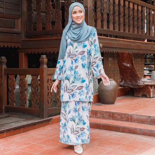 KURUNG WAFA - WF17