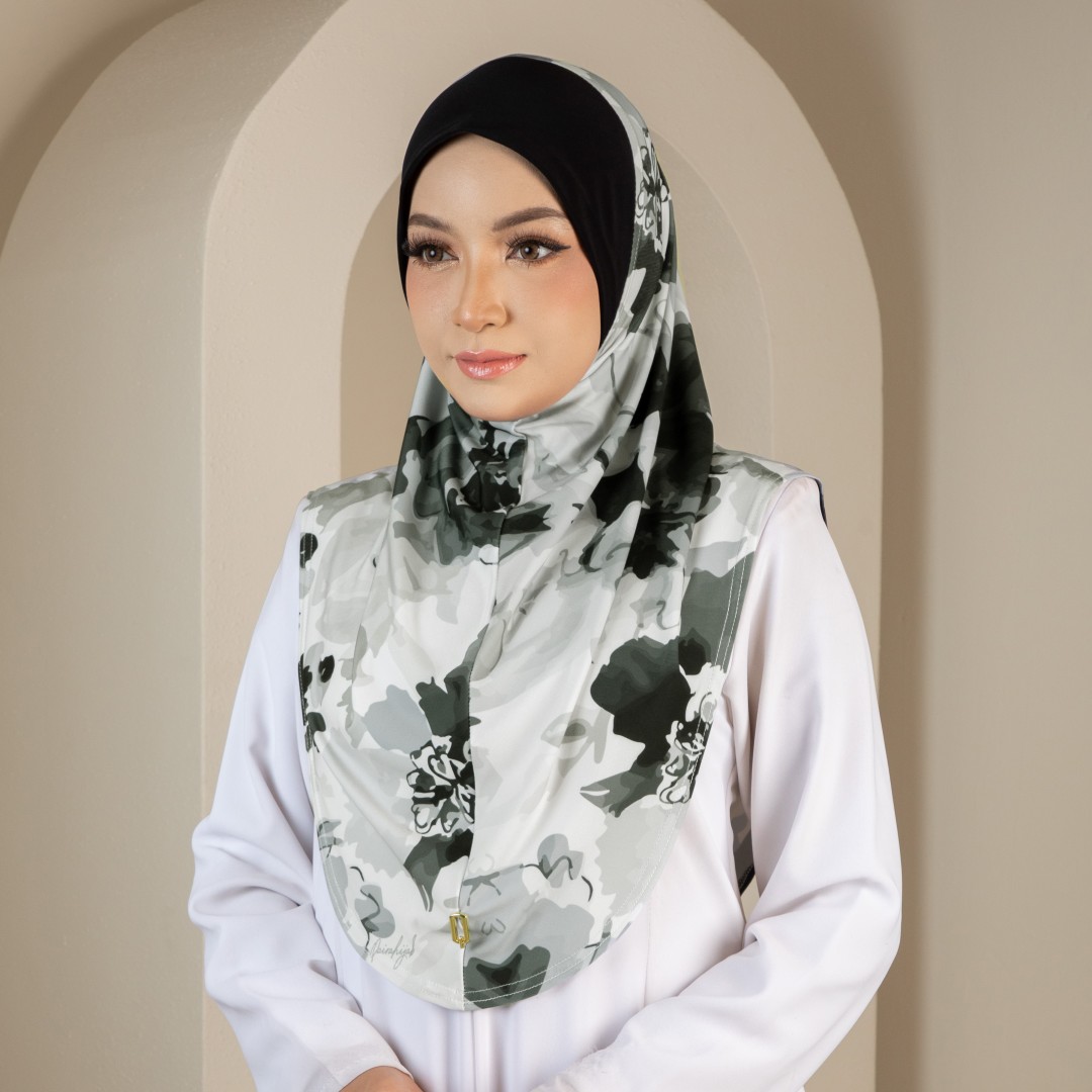 DEENA PRINTED - DET43