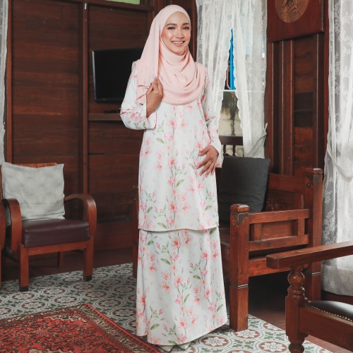 KURUNG WAFA - WF13