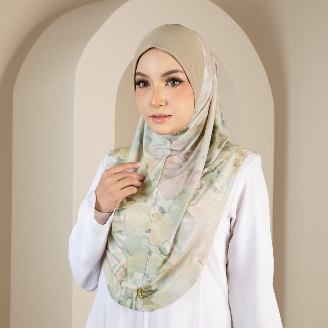 DEENA PRINTED - DET34