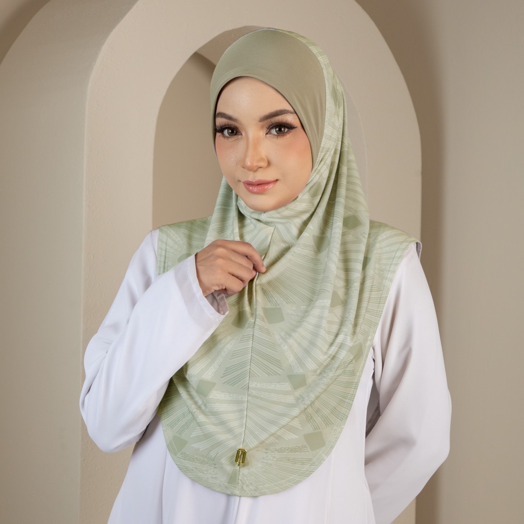 DEENA PRINTED - DET35