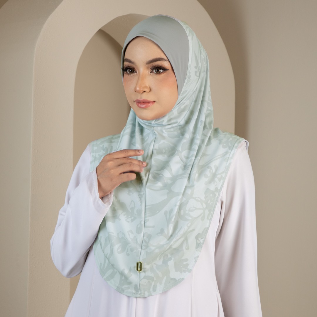 DEENA PRINTED - DET32