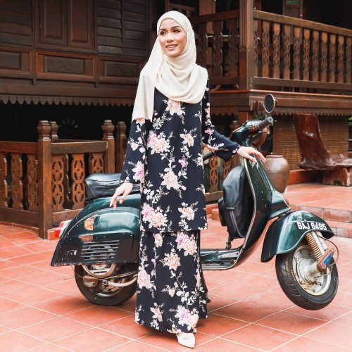 KURUNG WAFA - WF19