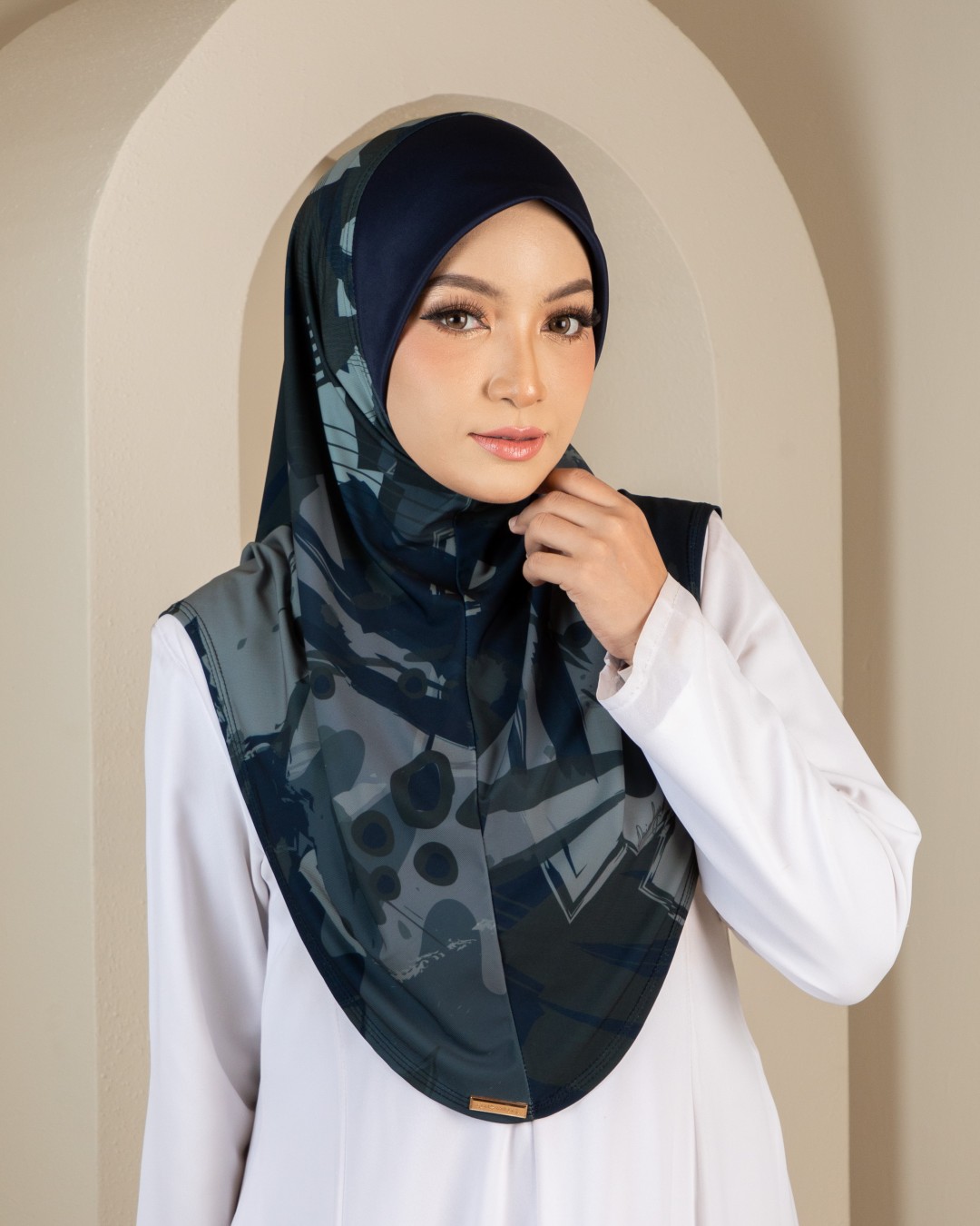 AZURA SLIM CUT - AZS102