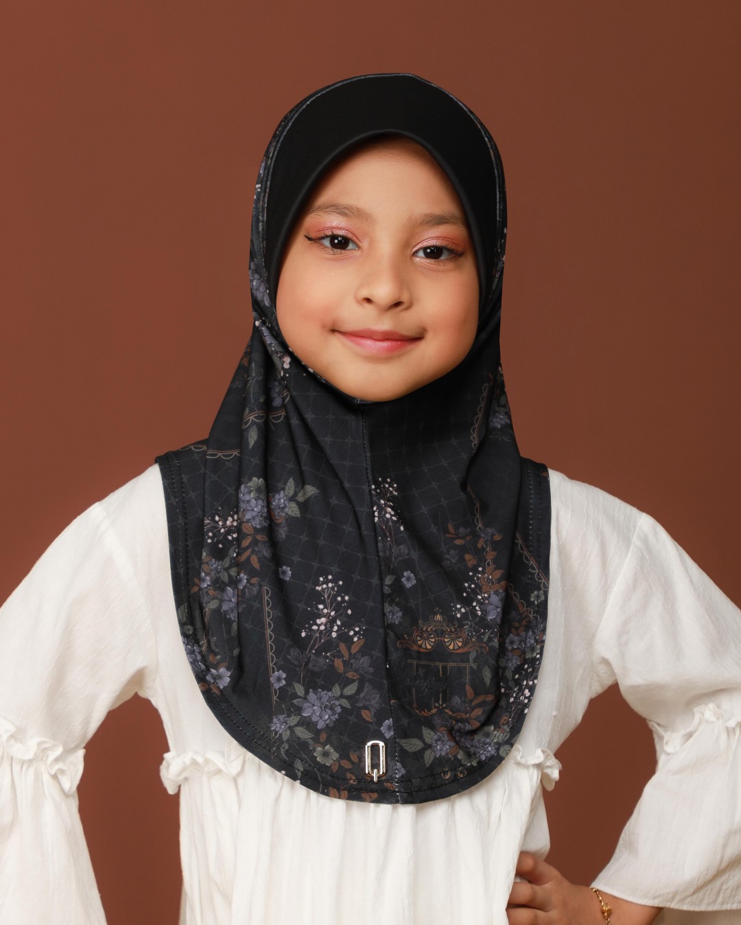 AZURA LUXE KIDS - AZK52