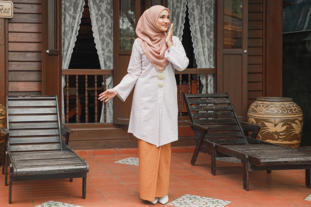 KEBARUNG MELATI - MEL01
