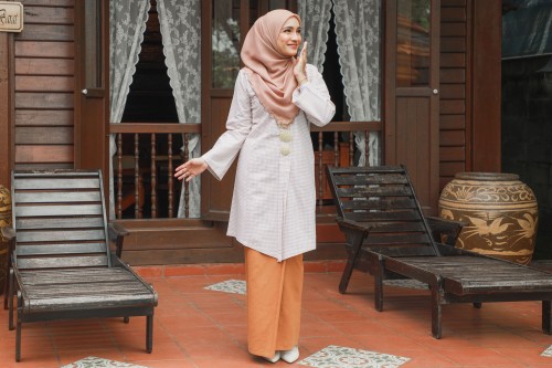 KEBARUNG MELATI - MEL01