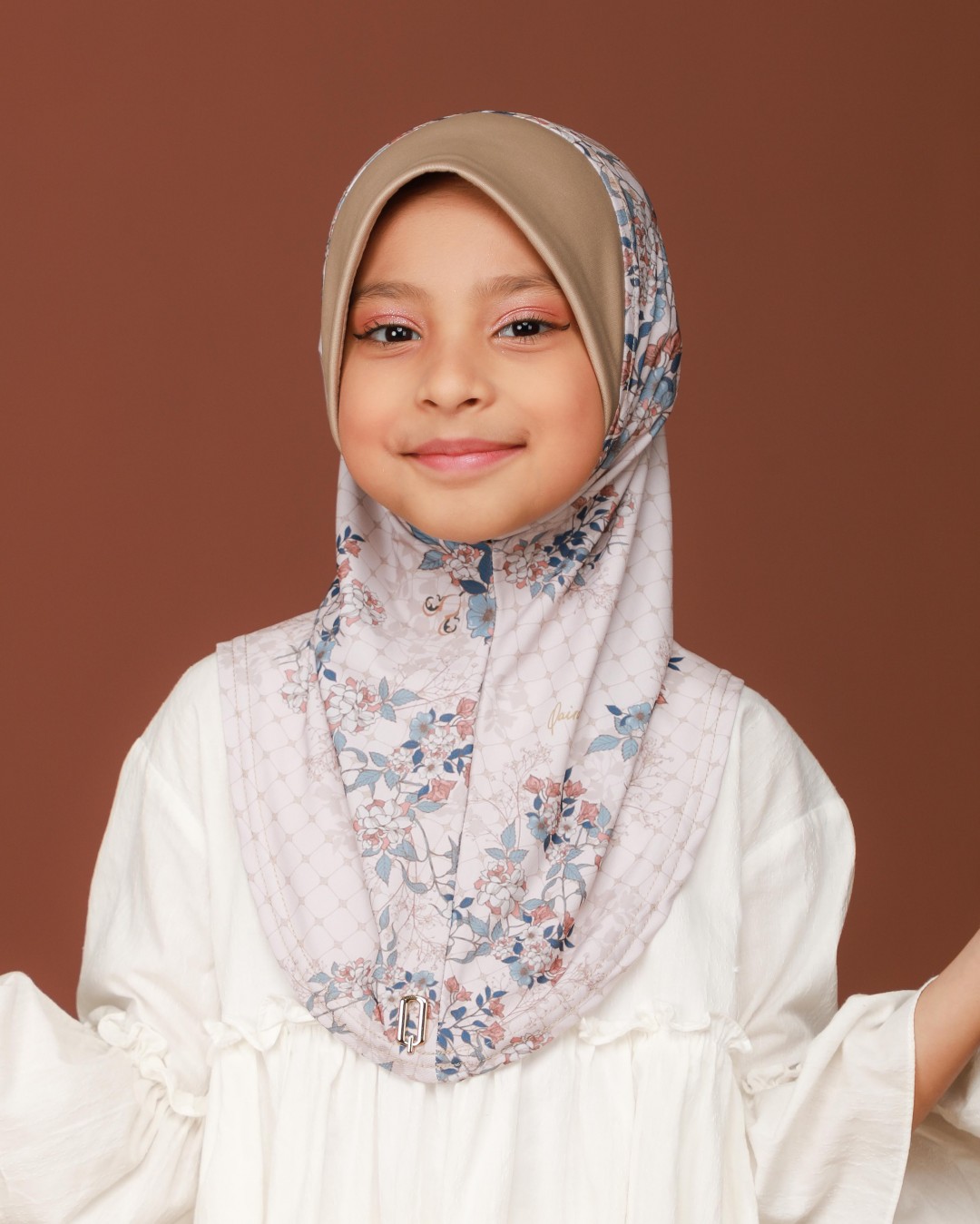 AZURA LUXE KIDS - AZK40