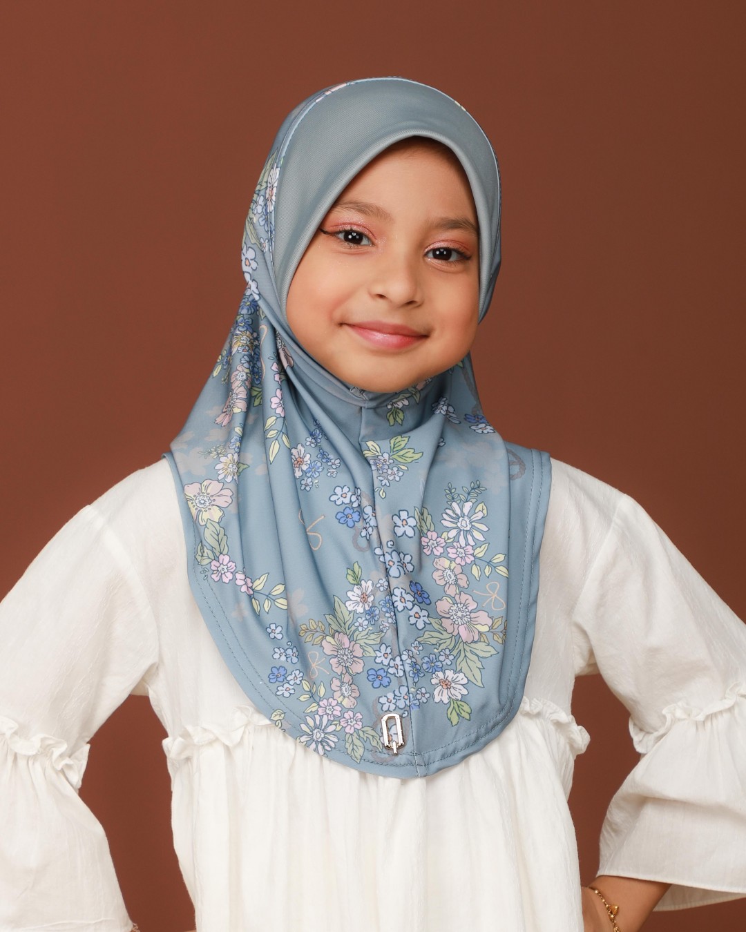 AZURA LUXE KIDS - AZK42