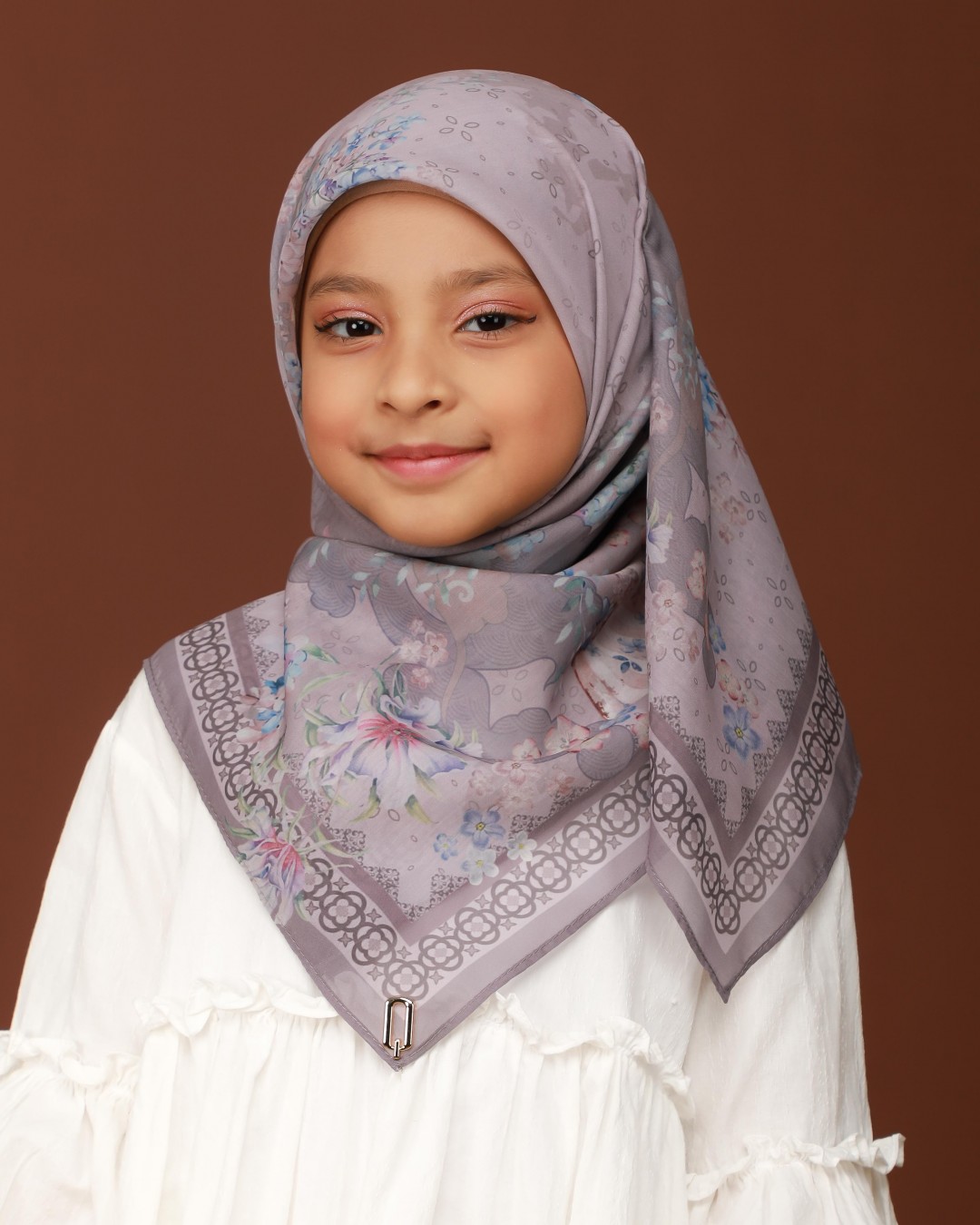 MARYA PRINTED KIDS- MRK120