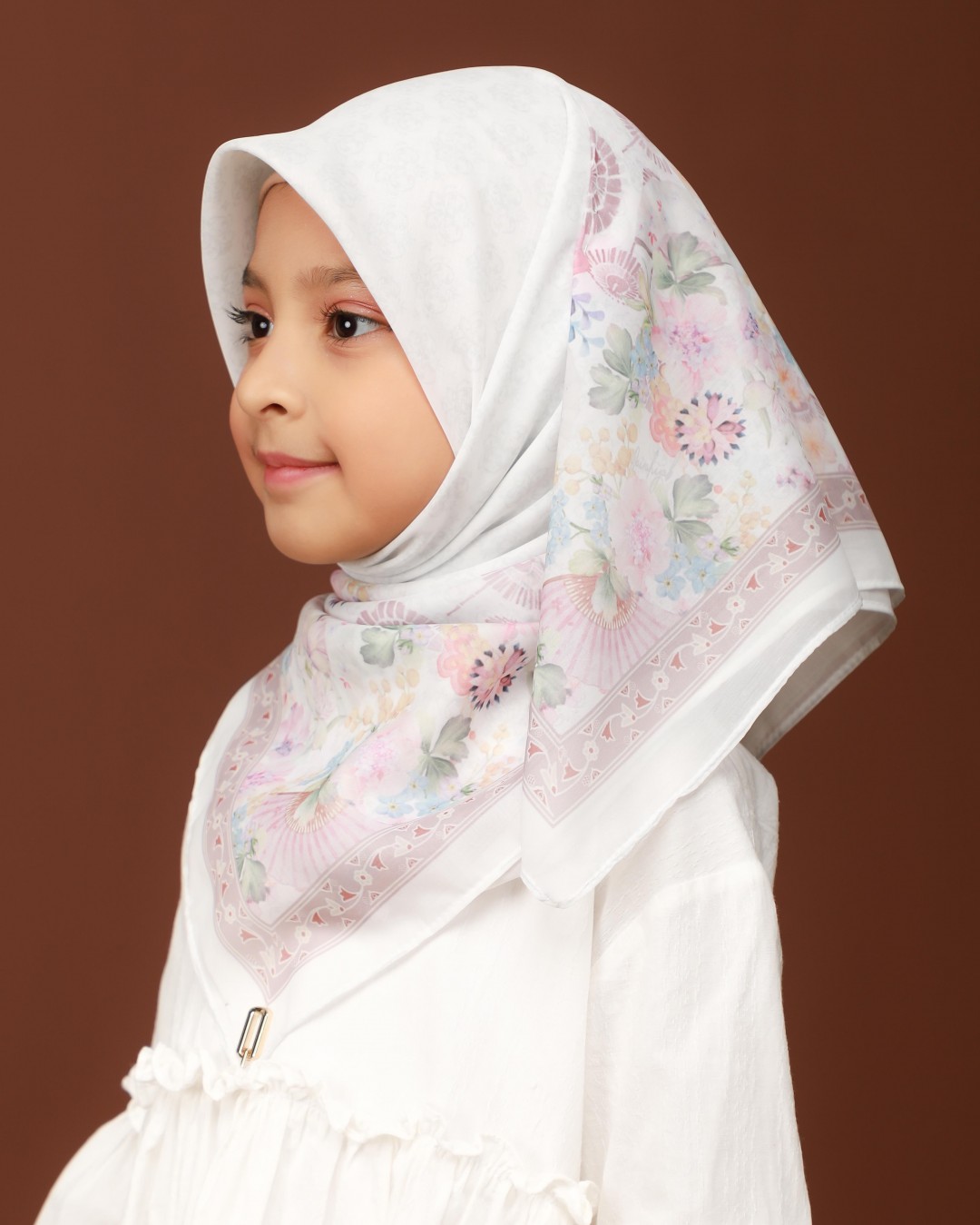 MARYA PRINTED KIDS- MRK118