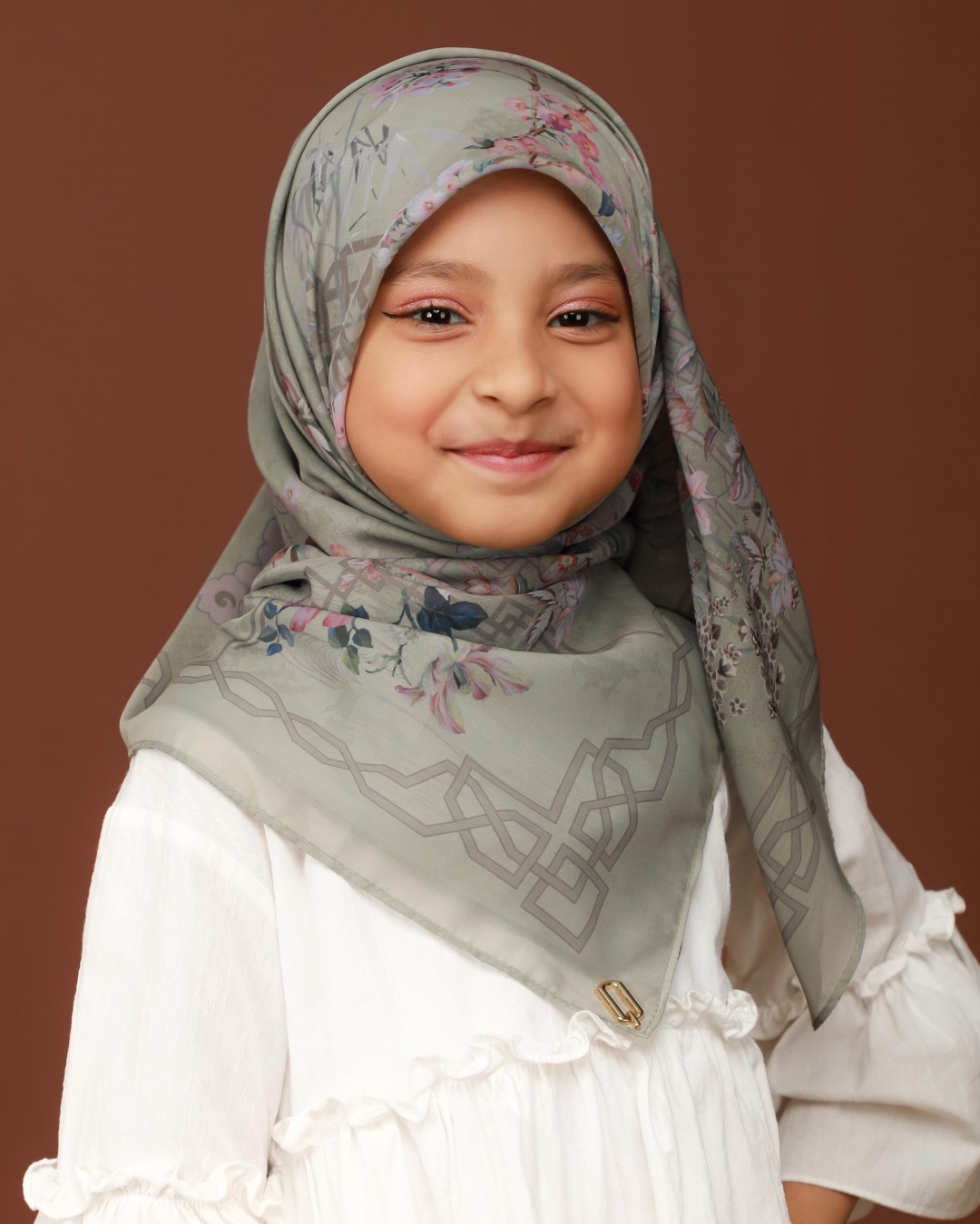 MARYA PRINTED KIDS- MRK123