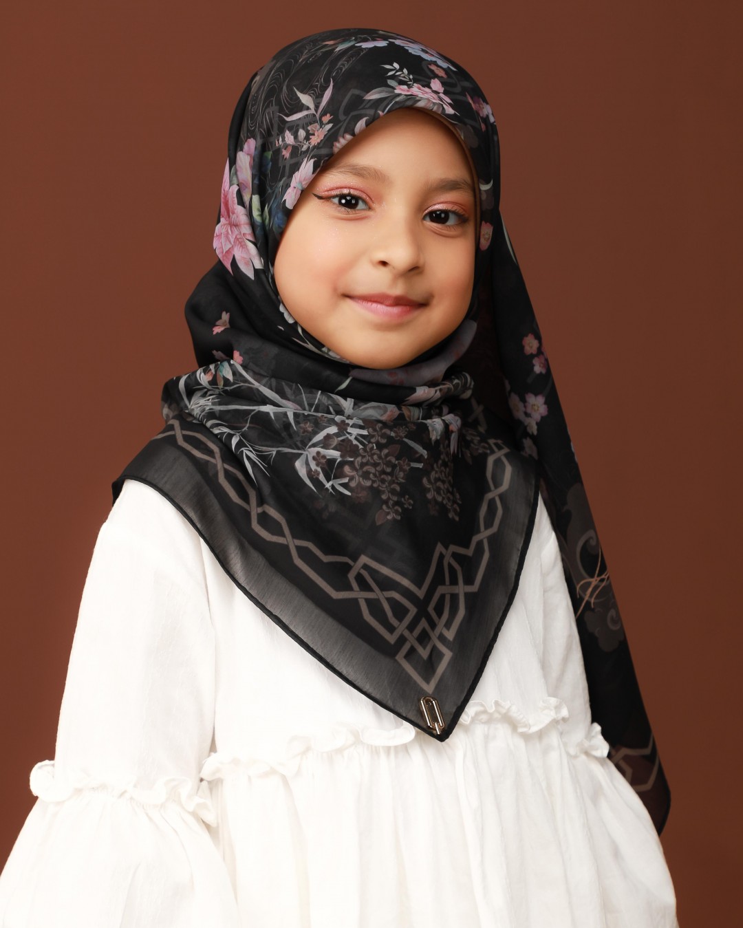 MARYA PRINTED KIDS- MRK127