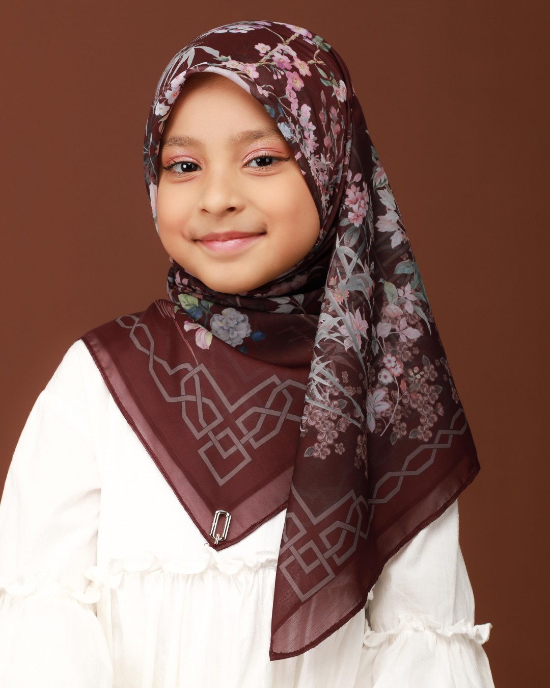 MARYA PRINTED KIDS- MRK126