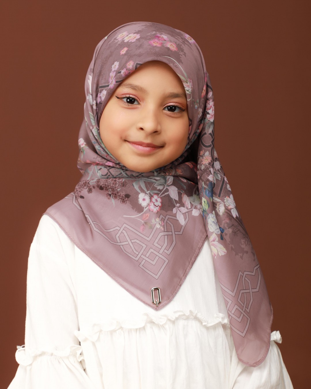 MARYA PRINTED KIDS- MRK124