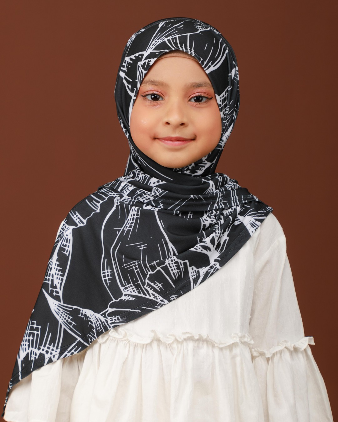 MIMI KIDS PRINTED - MIP11