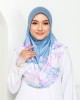 MAYA MOSS SLIM CUT - MYS17