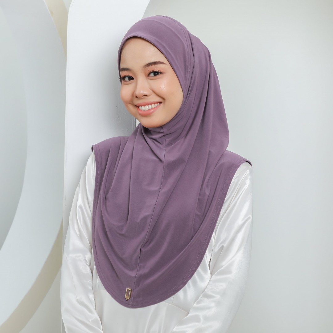 DEENA - DEE10 DARK LAVENDER