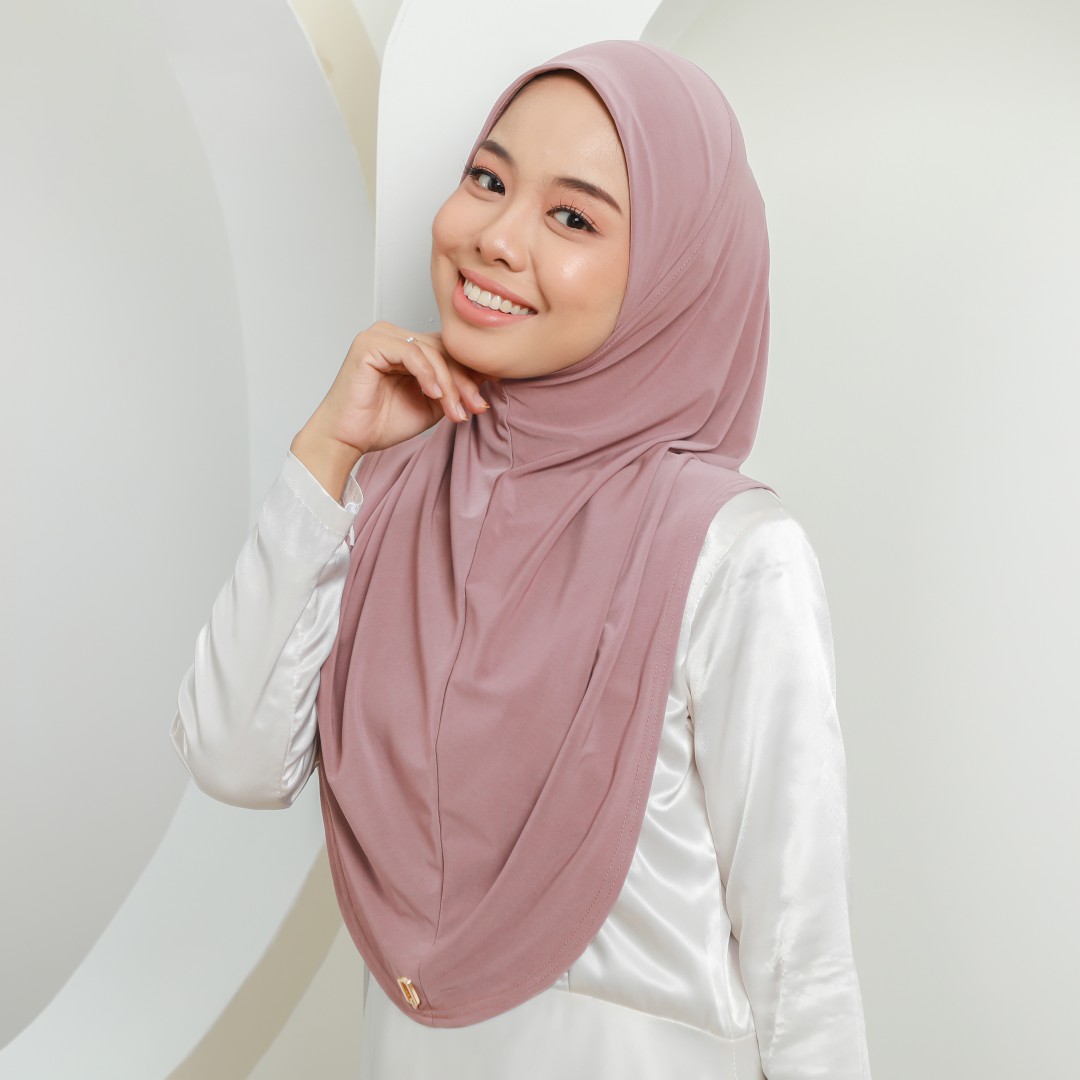 DEENA - DEE28 DUSTY PINK