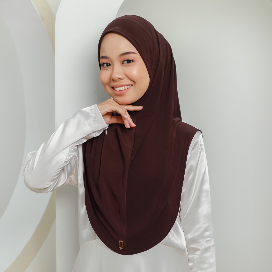 DEENA - DEE25 DARK CHOCO
