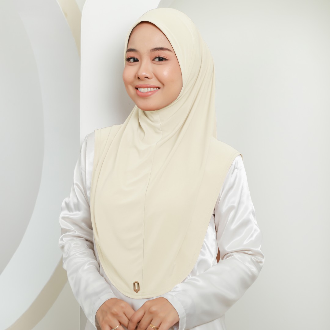 DEENA - DEE29 CREAM