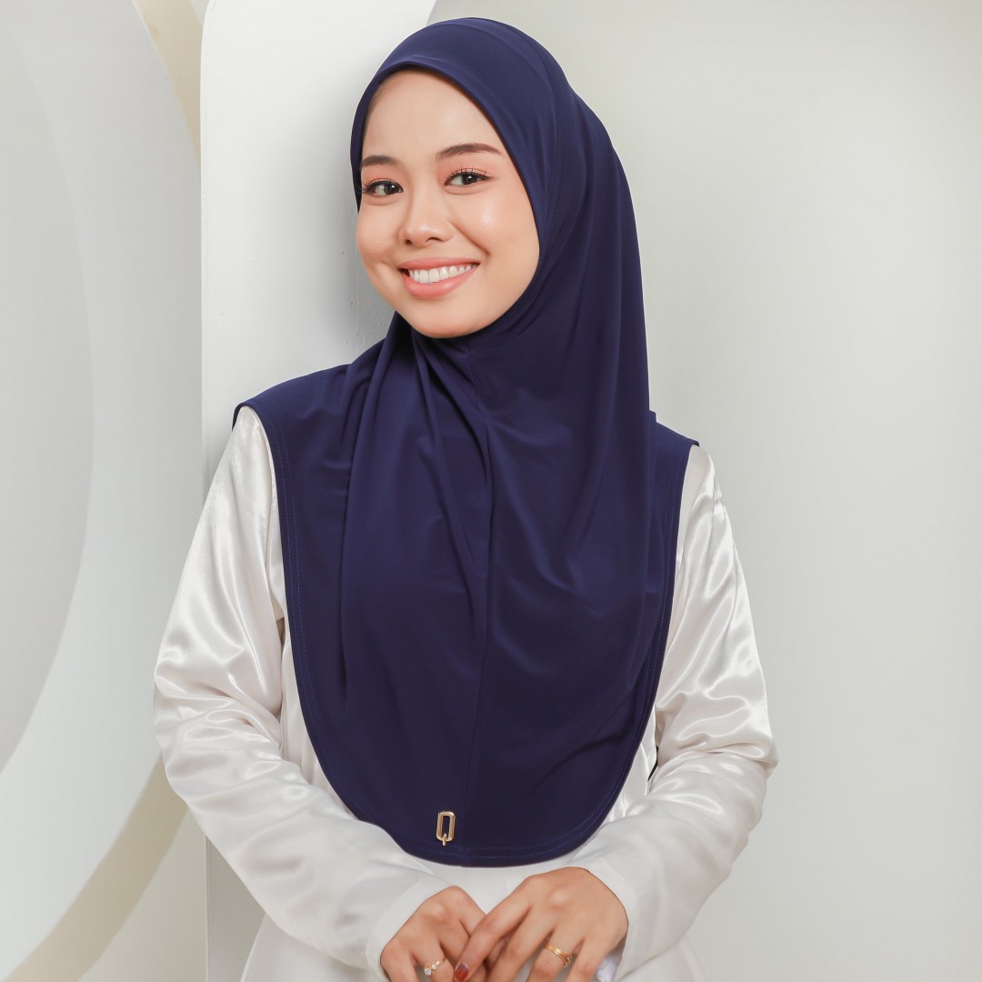 DEENA - DEE15 NAVY BLUE
