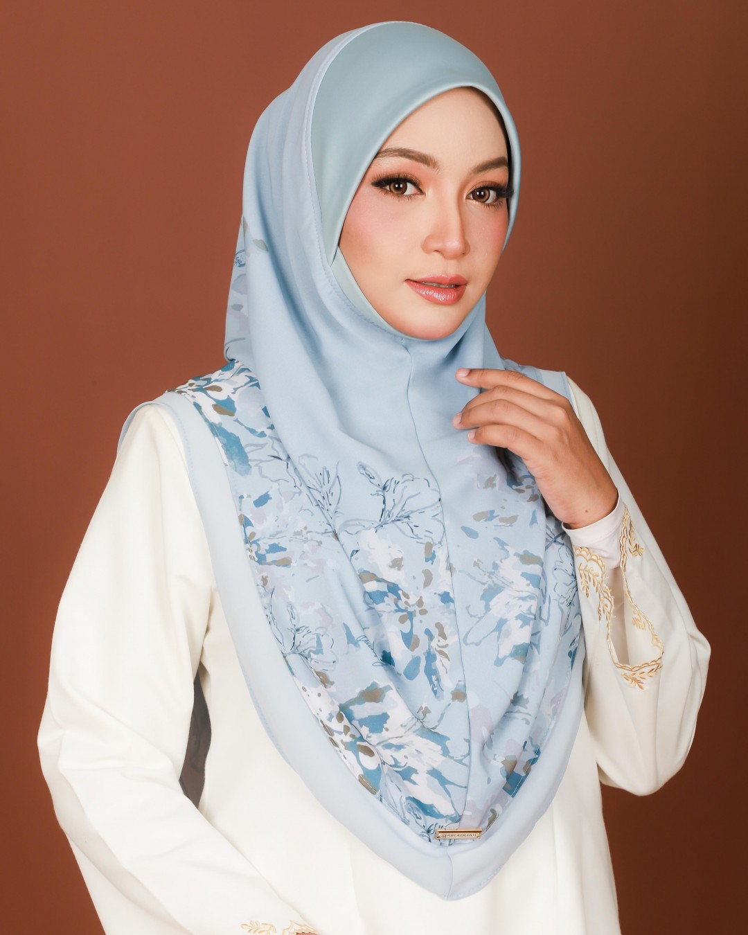 RAUDHAH PRINTED - RC04