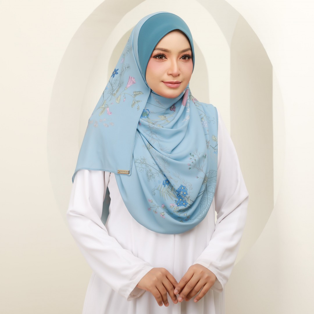 SURAYA PRINTED - SUR31