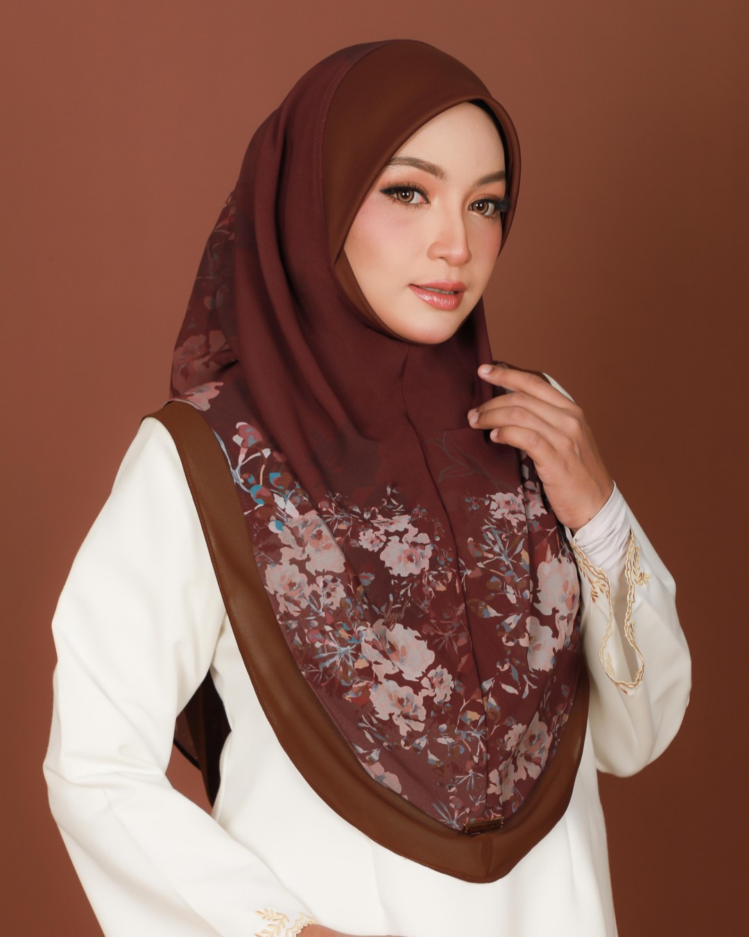 RAUDHAH PRINTED - RC09