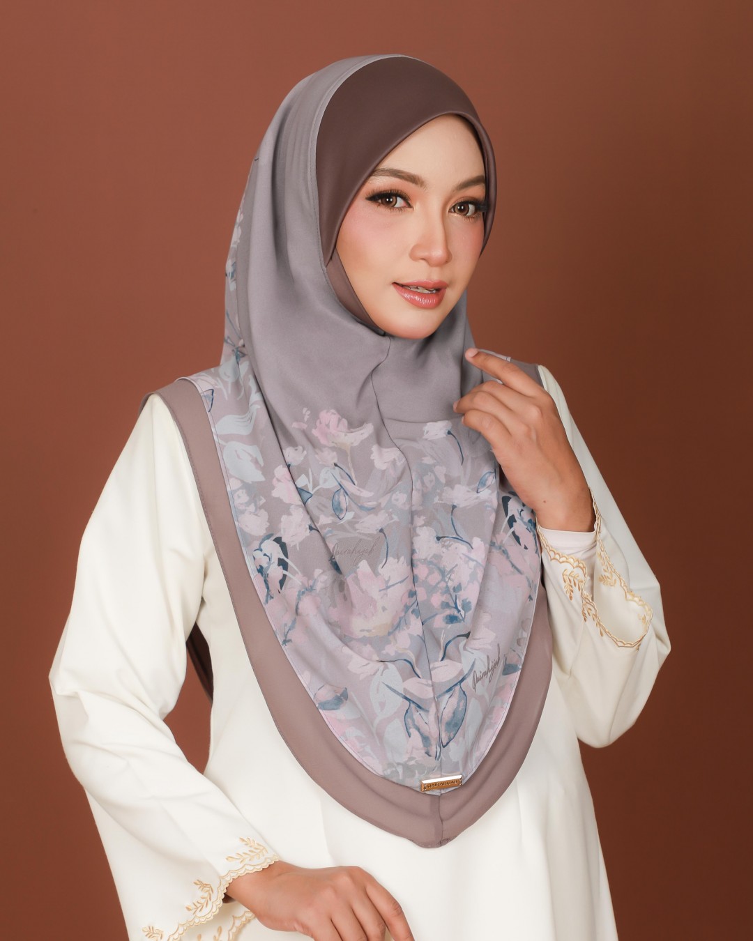 RAUDHAH PRINTED - RC01