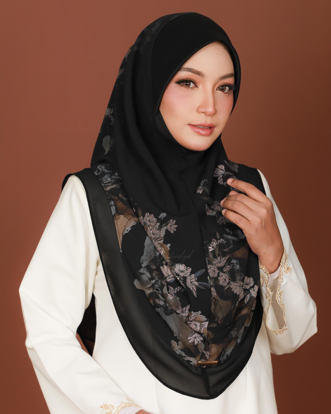 RAUDHAH PRINTED - RC10