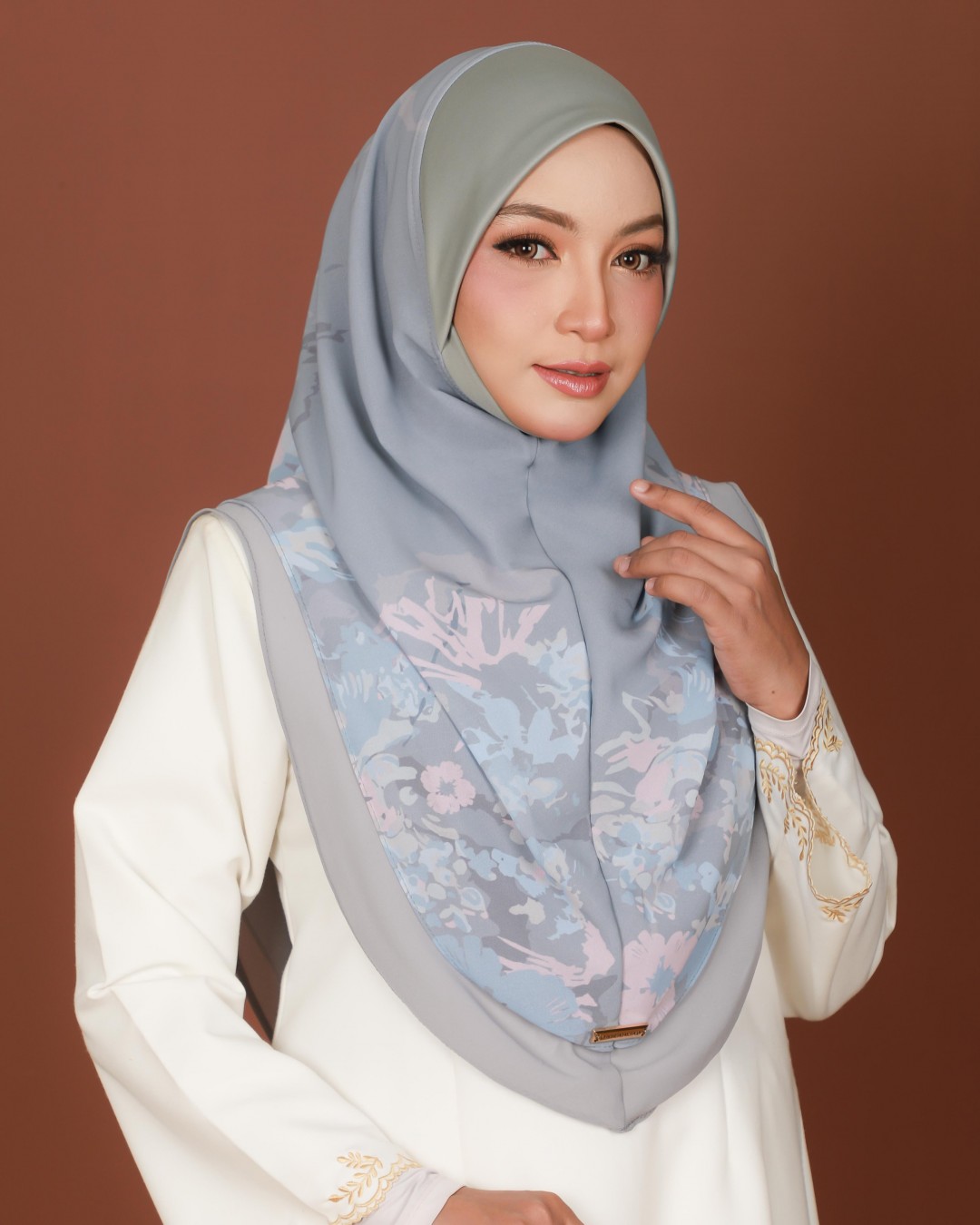 RAUDHAH PRINTED - RC03