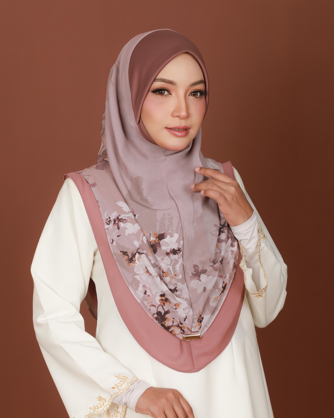 RAUDHAH PRINTED - RC05