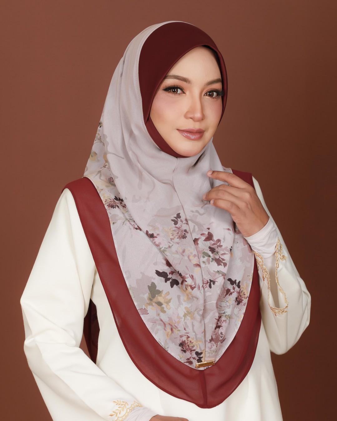 RAUDHAH PRINTED - RC06