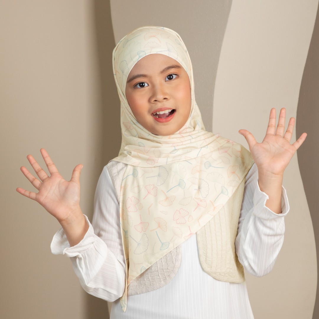 MIMI KIDS PRINTED - MIP13