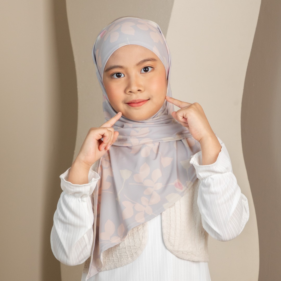 MIMI KIDS PRINTED - MIP18