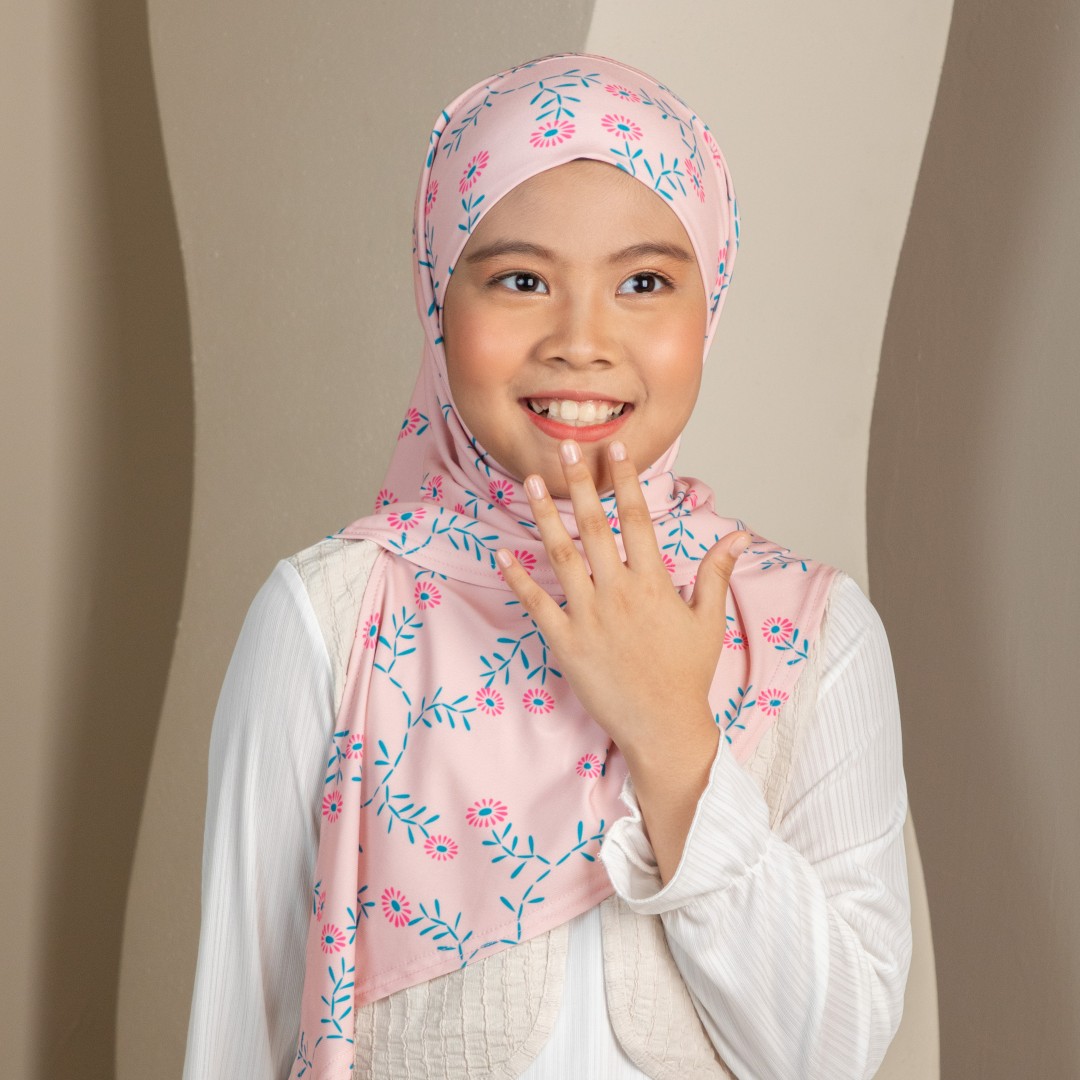 MIMI KIDS PRINTED - MIP15