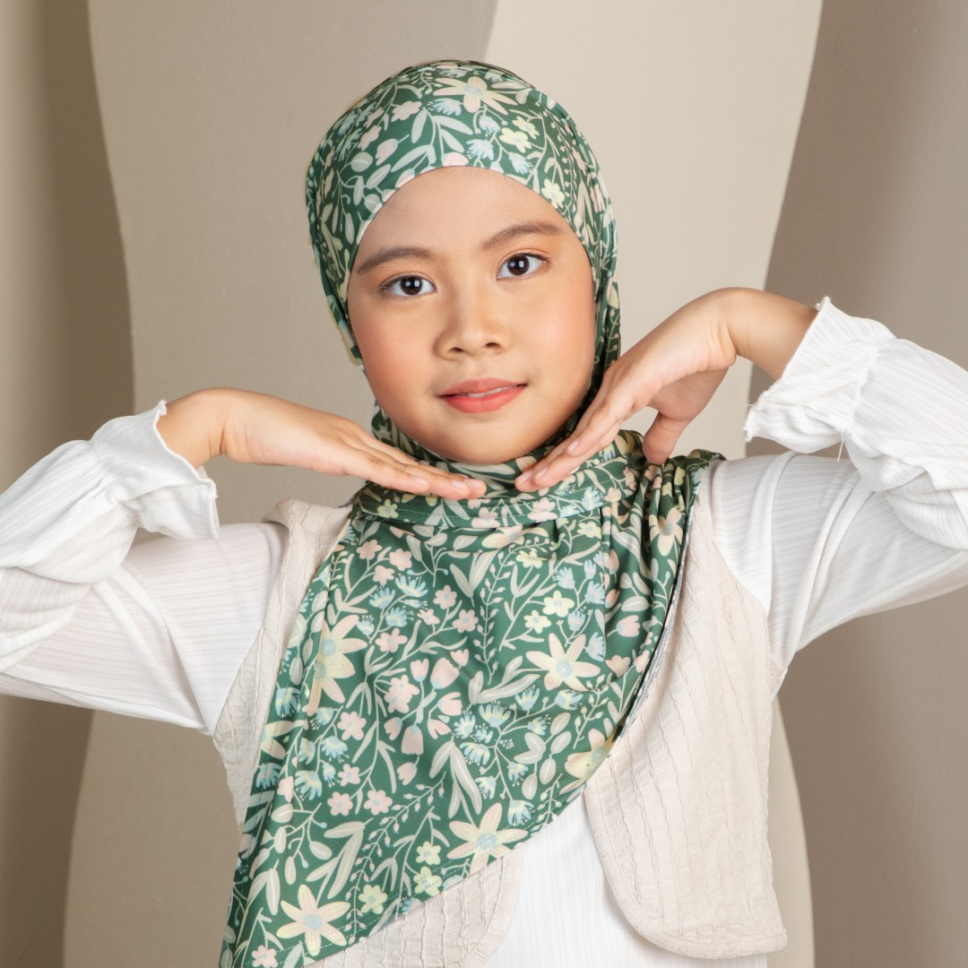 MIMI KIDS PRINTED - MIP21