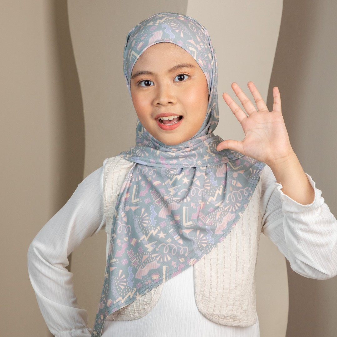 MIMI KIDS PRINTED - MIP19