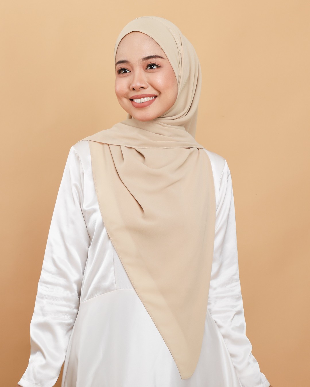 CASSEY- CAS01 BEIGE