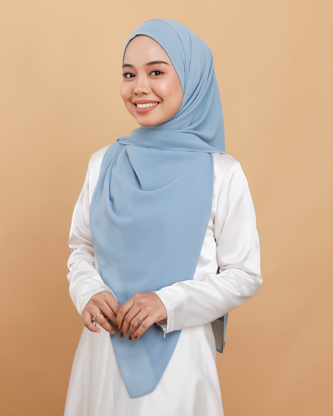 CASSEY- CAS02 LIGHT BLUE