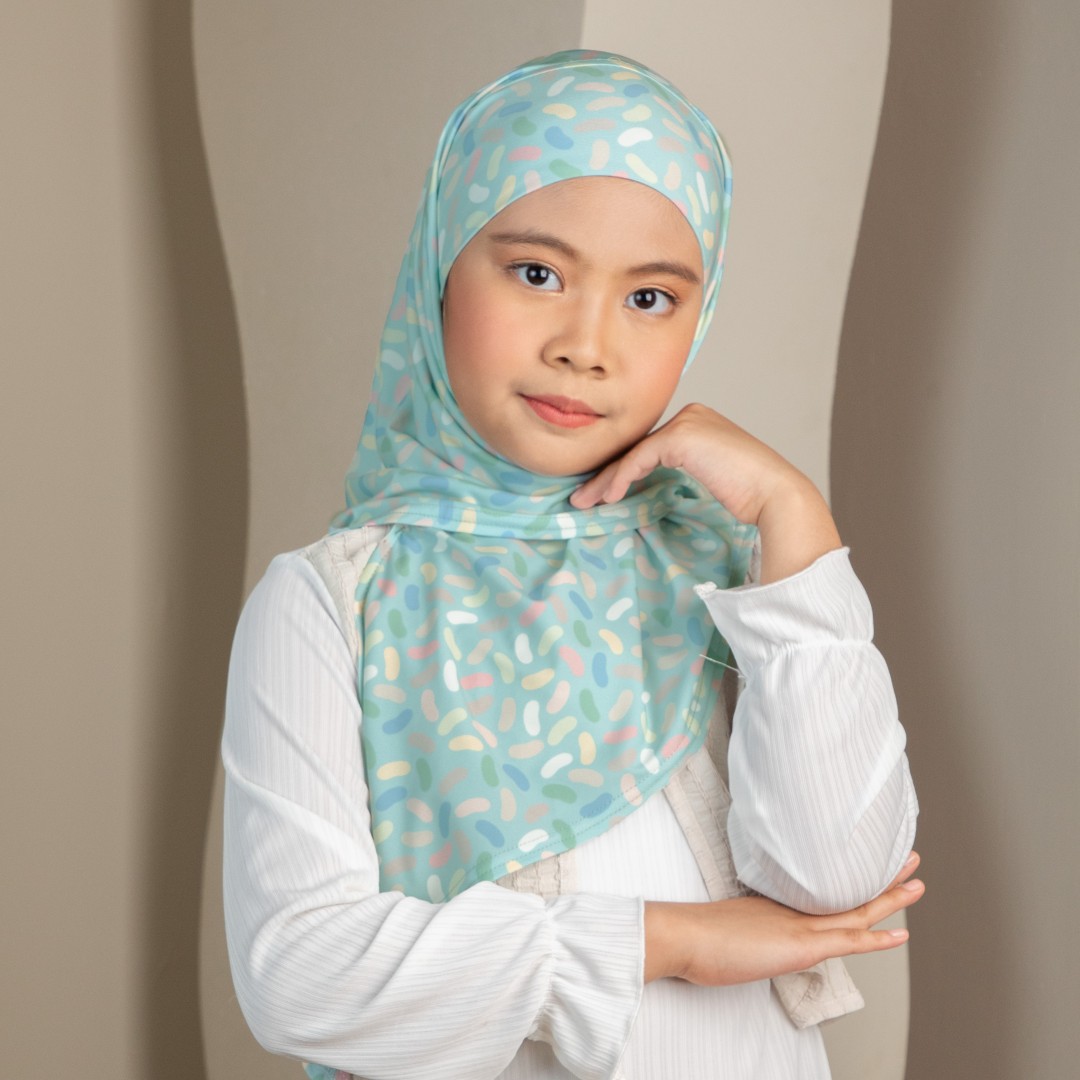MIMI KIDS PRINTED - MIP17