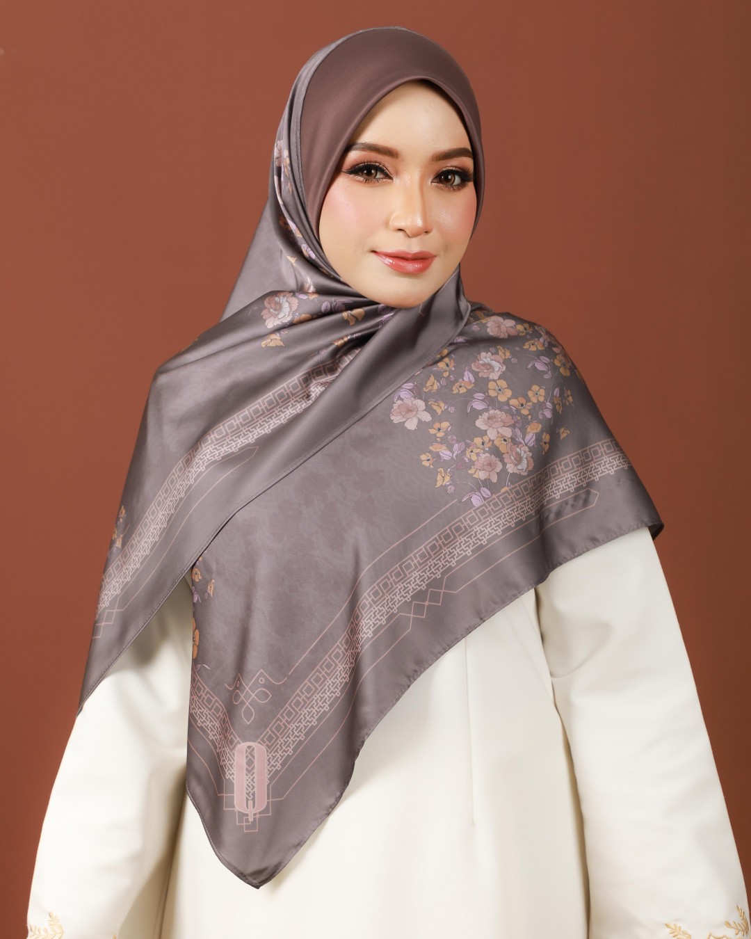 HANIS SATIN - HS29