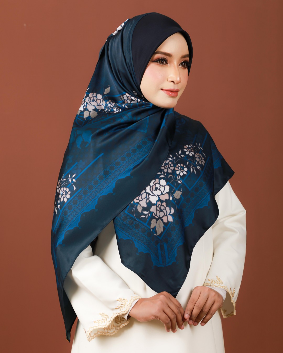 HANIS SATIN - HS36