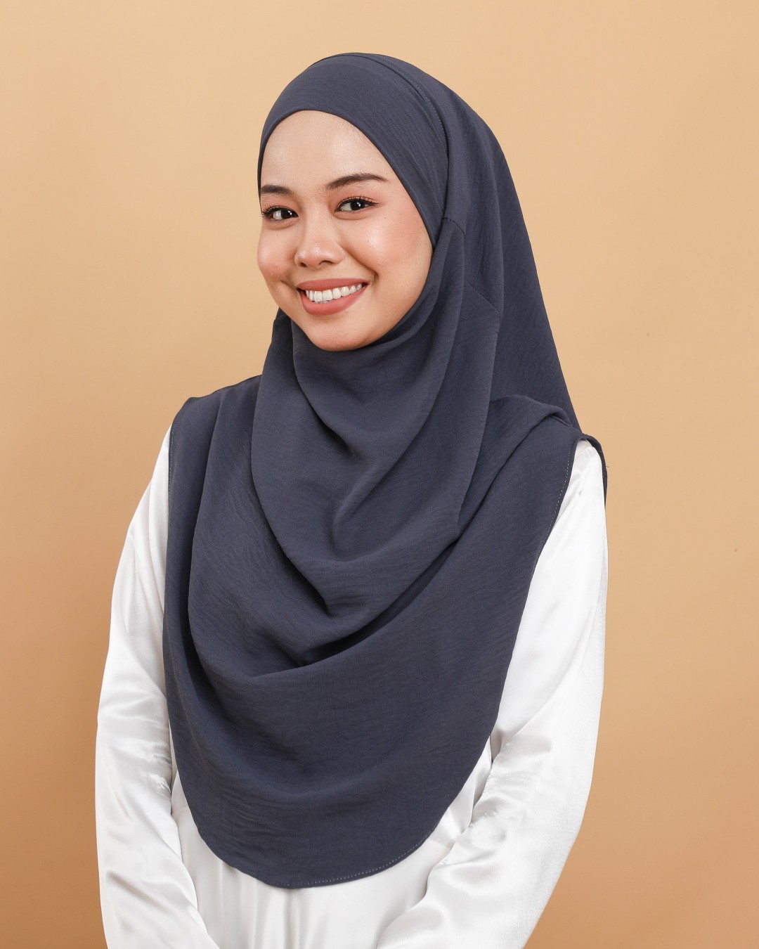 AMEENA- AME08 DARK GREY