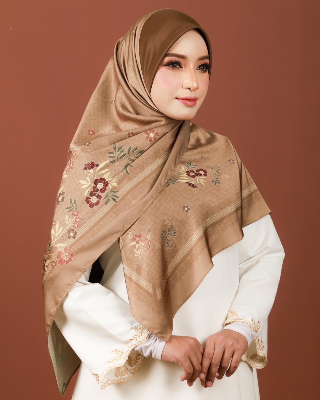 HANIS SATIN - HS32