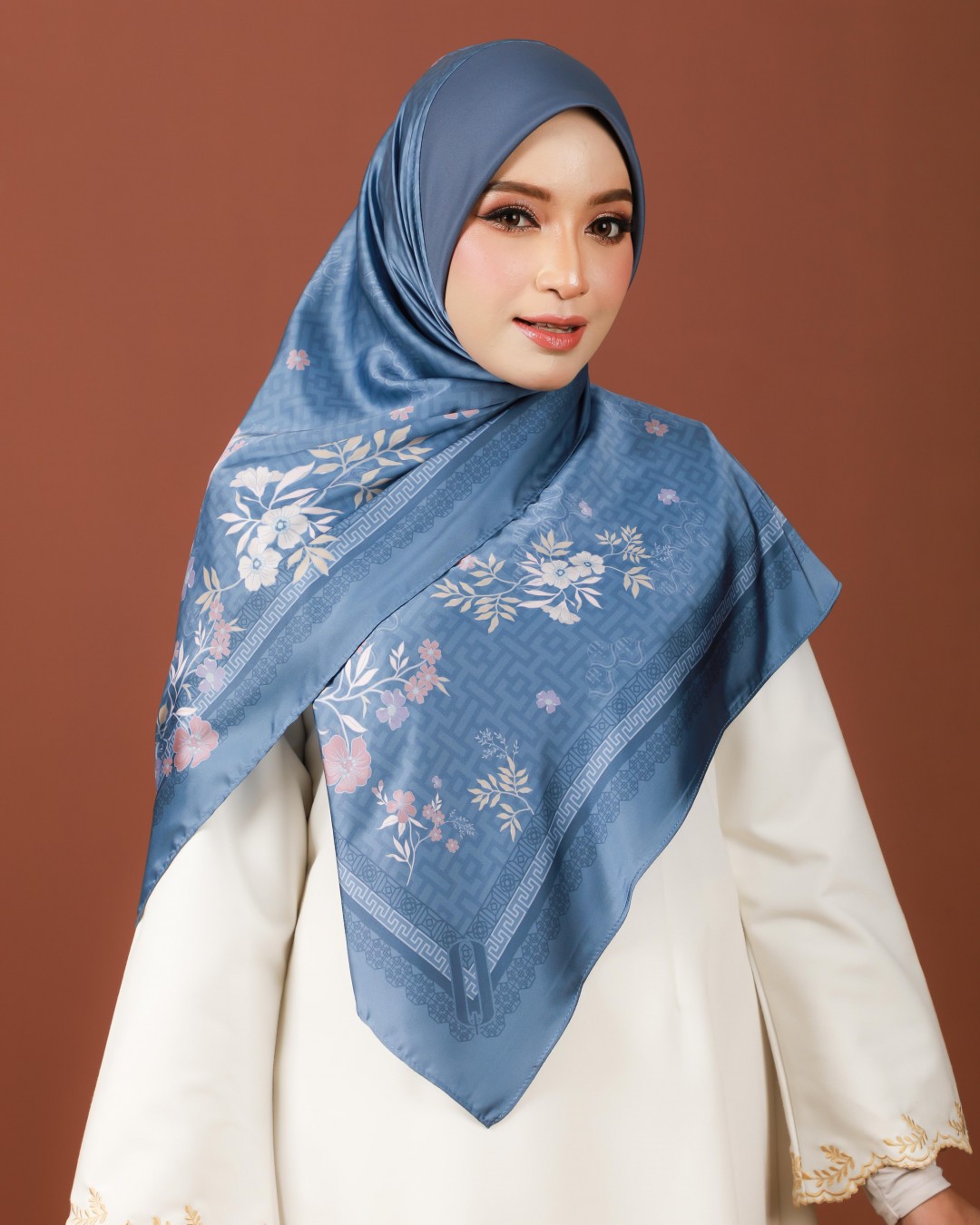 HANIS SATIN - HS34