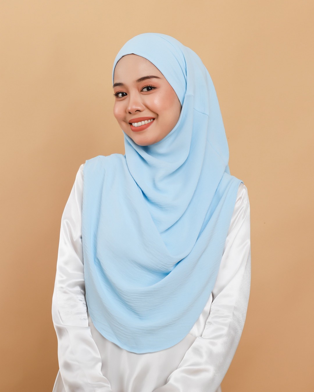 AMEENA- AME04 LIGHT BLUE